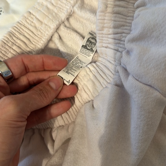 Delta Zeta and Texas A&M T-Shirts and Shorts Set - Picture 3 of 8